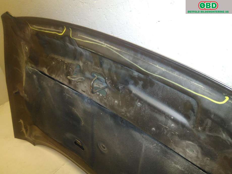 Panser til Peugeot 308 2013-2021 (Type II) (PEUGEOT|98 021 631 80|)