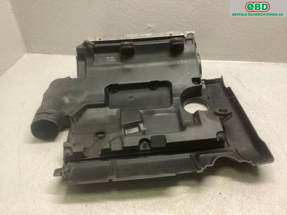 Motordeksel over motor til Audi TT 2006-2014 (Type II)  (AUDI|06F 133 843 A|)