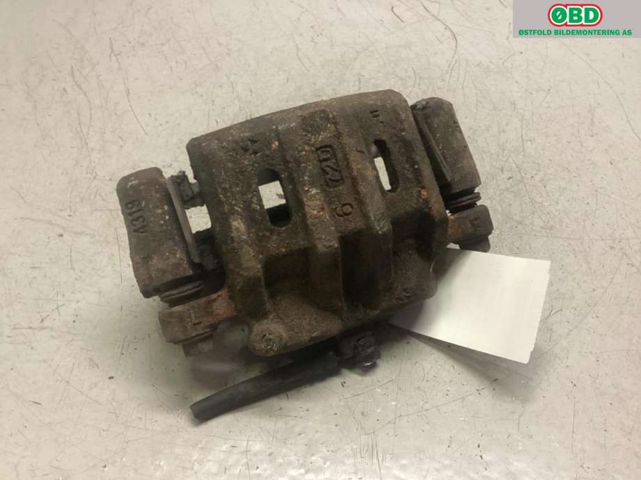 Bremsecaliper venstre foran til Mitsubishi Outlander 2015-->> (Type III, Fase 2)  (MITSUBISHI|MR370775|)