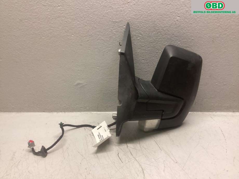 Speil venstre til Ford Transit Custom 2013-2023 (Type I)  (FORD|2123229|)