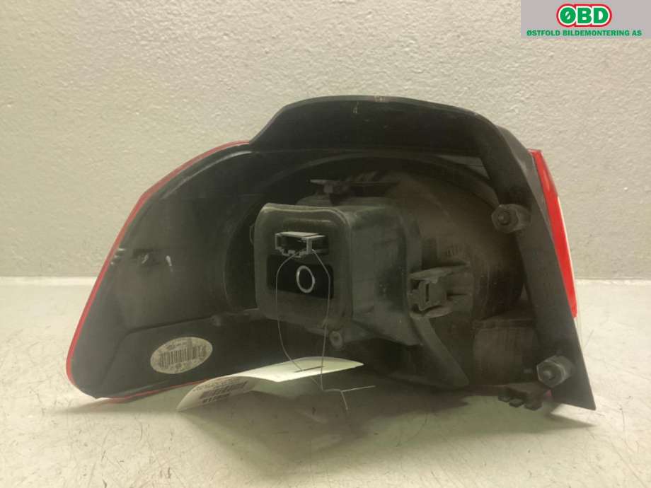 Baklykt høyre til VW Golf VI 2008-2012  (VOLKSWAGEN|5K0 945 096 M|)