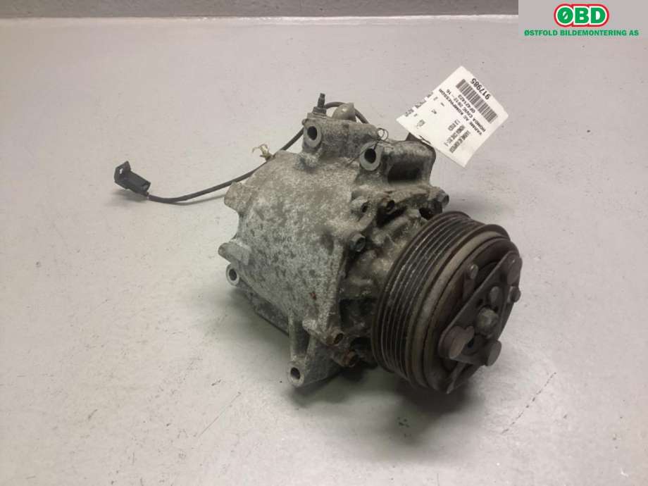 Aircondition kompressor til Honda Civic 2012-2015 (Type IX, Fase 1) (HONDA|)