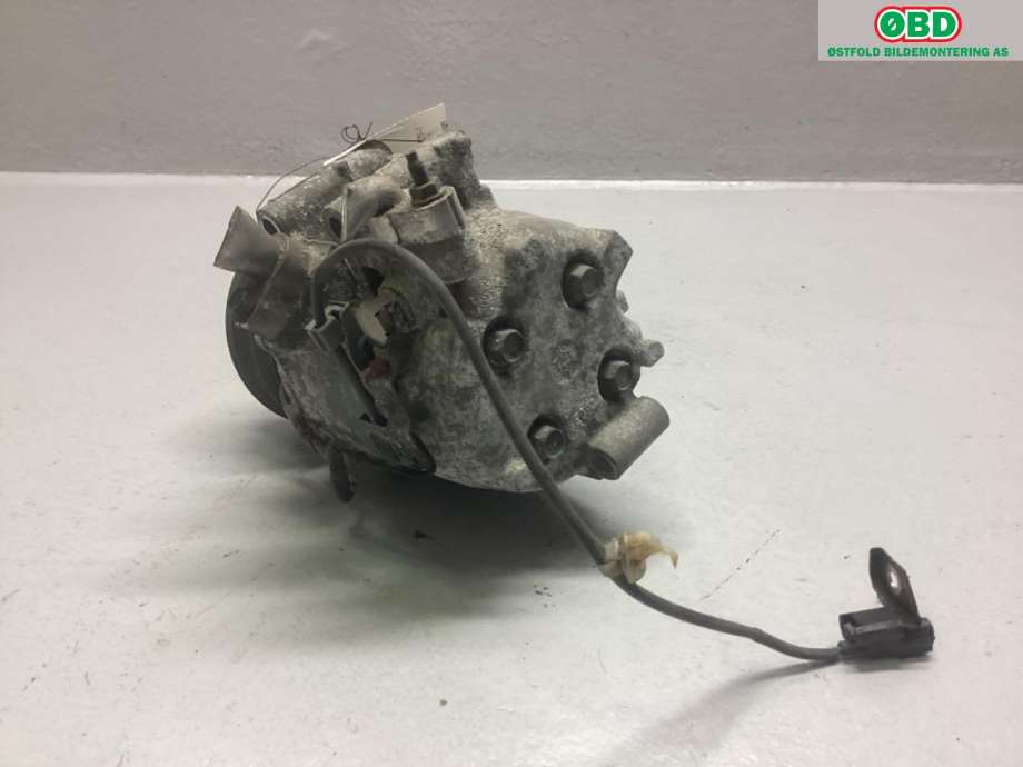 Aircondition kompressor til Honda Civic 2012-2015 (Type IX, Fase 1) (HONDA|)