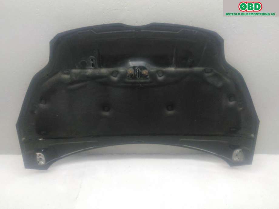 Panser til Ford Focus 2011-2014 (Type III, Fase 1)  (FORD|1797477|)