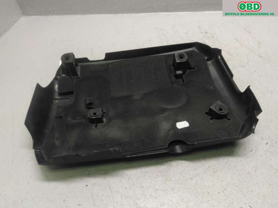 Motordeksel over motor til Škoda Octavia 2013-2016 (Type III, Fase 1) (SKODA|06K 103 925 J|06K 103 925 BR|)