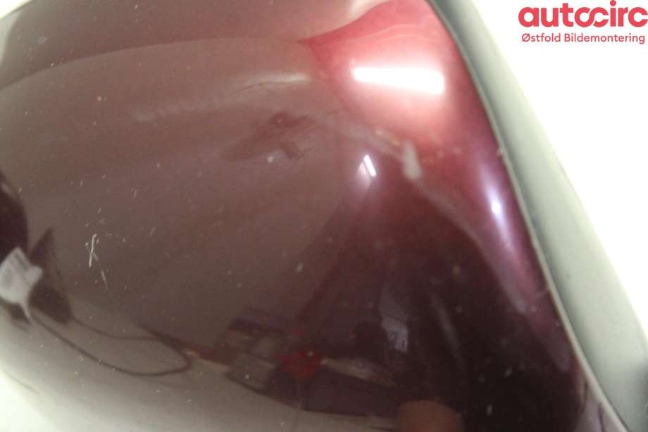 Speil høyre til Toyota Avensis 2009-2015 (Type III, Fase 1) (TOYOTA|8790805410D1|)