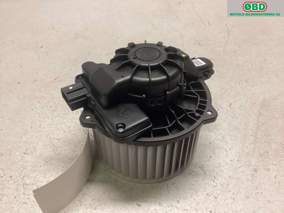 Varmeapparat motor til Kia Niro 2016-2021  (KIA|97113G2000|)