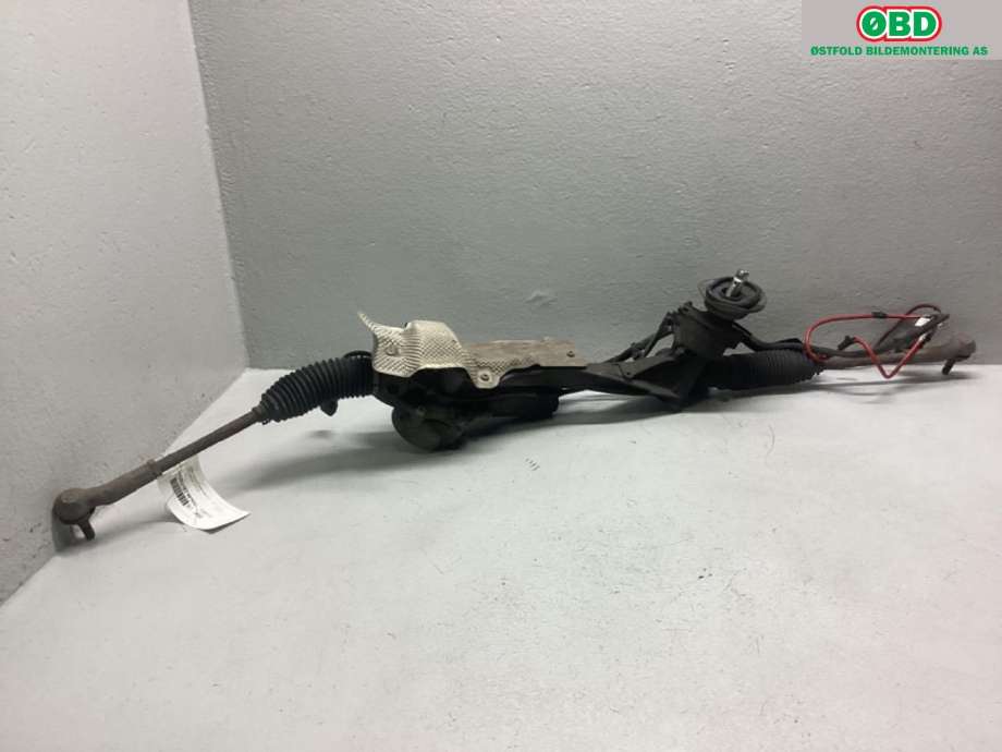 Tannstang elektrisk til Audi A3 2012-2016 (Type III, Fase 1) (AUDI|5Q1 423 055 C|)