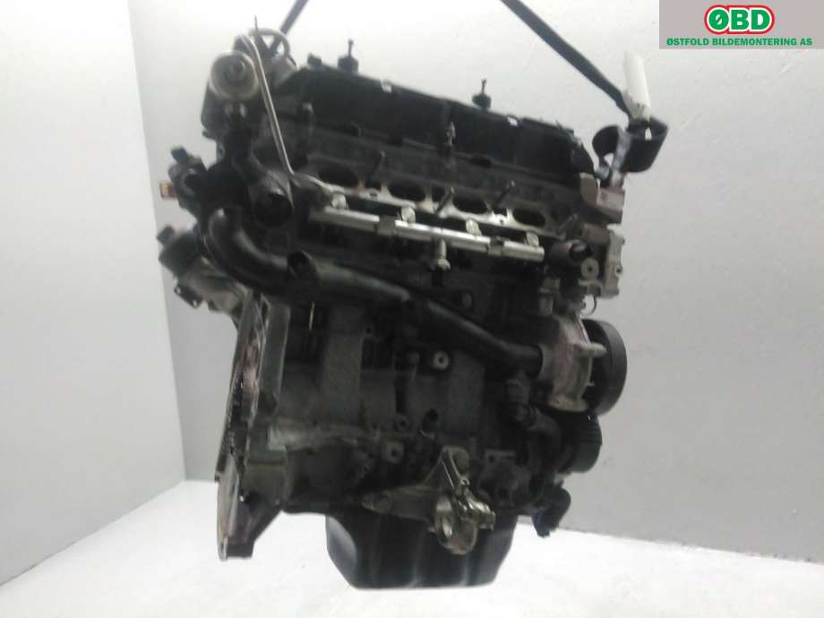 Motor bensin til Peugeot 3008 2016-->> (Type II)  (PEUGEOT|16 569 654 80|)