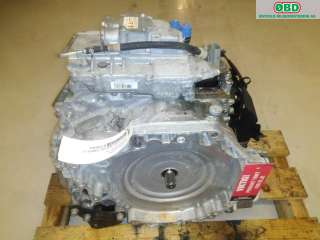 Girkasse automat til Peugeot 3008, 2016->> (Type II)  (PEUGEOT|98 433 476 80)