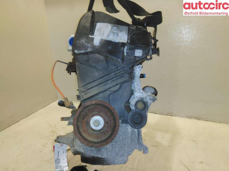 Motor diesel til Nissan NV200 2010-2019 (NISSAN|1010200Q4R|)