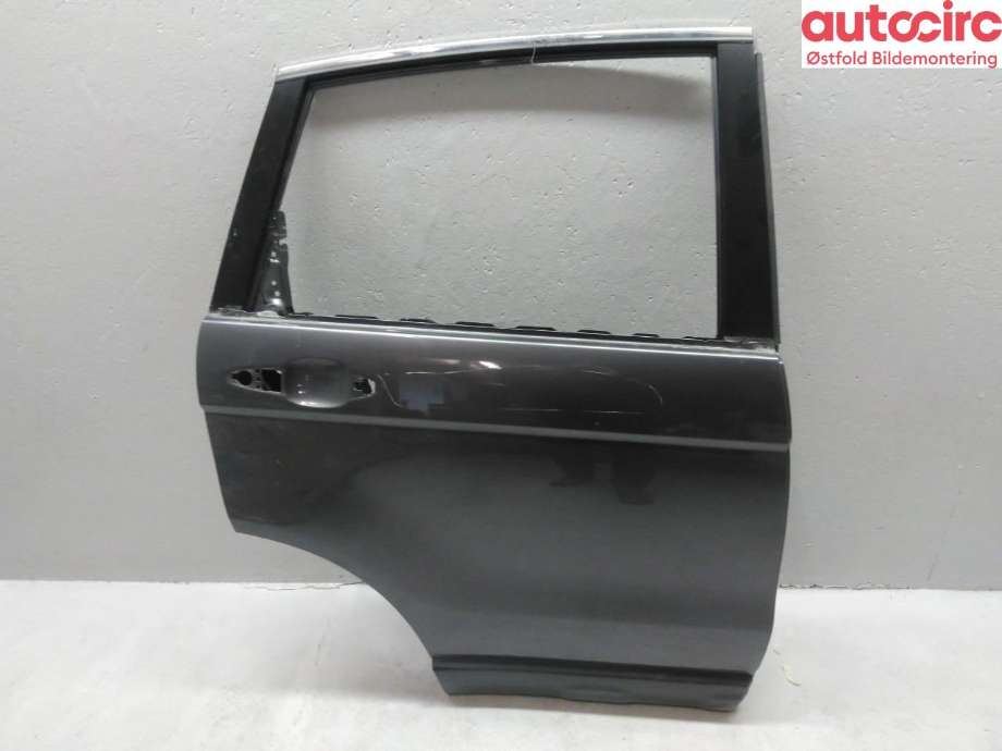 Dør høyre foran til Honda CR-V 2007-2012 (Type III) (HONDA|)