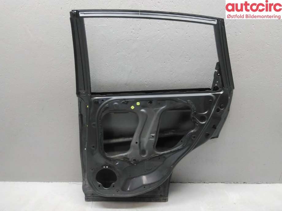 Dør høyre foran til Honda CR-V 2007-2012 (Type III) (HONDA|)