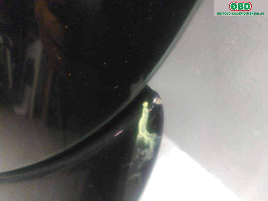 Bakluke til Ford Focus 2011-2014 (Type III, Fase 1)  (FORD|)