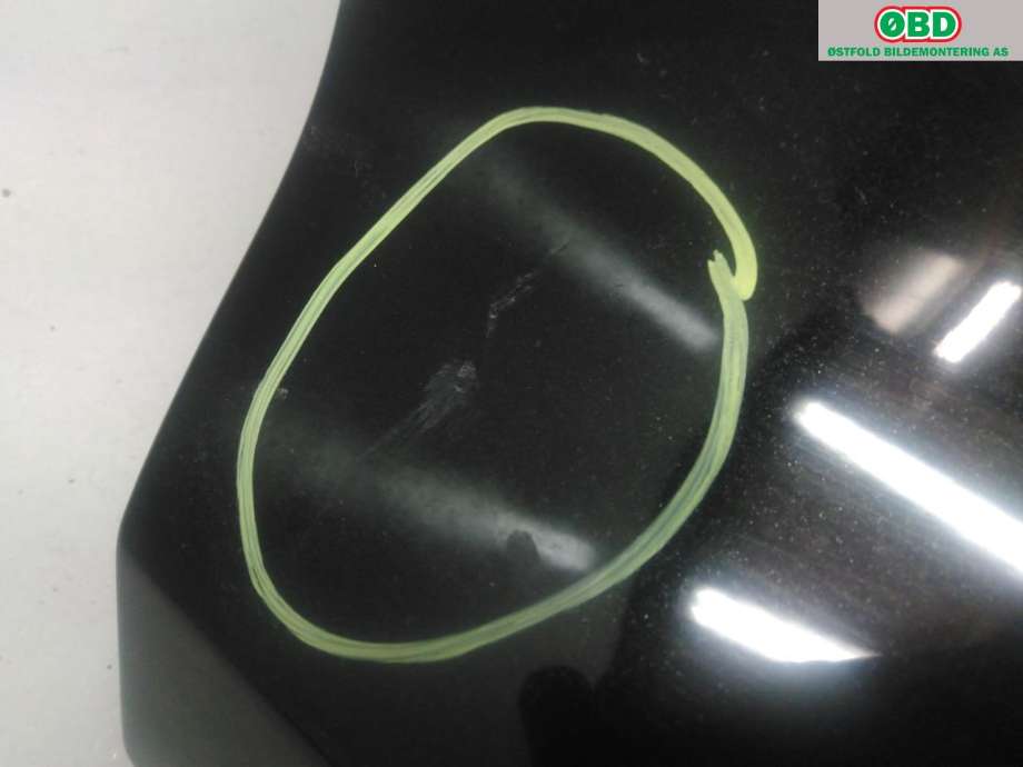 Lister til Ford Focus 2011-2014 (Type III, Fase 1)  (FORD|)