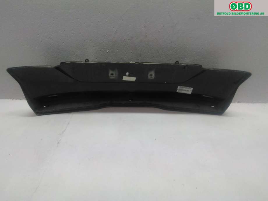 Lister til Ford Focus 2011-2014 (Type III, Fase 1)  (FORD|)