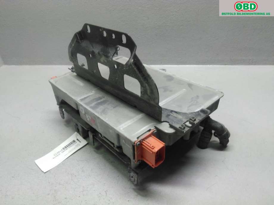 Batterilader (OBC - On Board Charger) til Škoda Enyaq 2021-->> (SKODA|1EA 915 684 EF|)