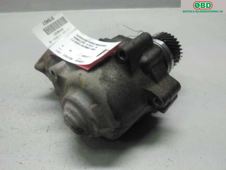 Girkasse 4WD fordelingskasse til Honda CR-V 2012-2018 (Type IV)  (HONDA|29000R6G000|)