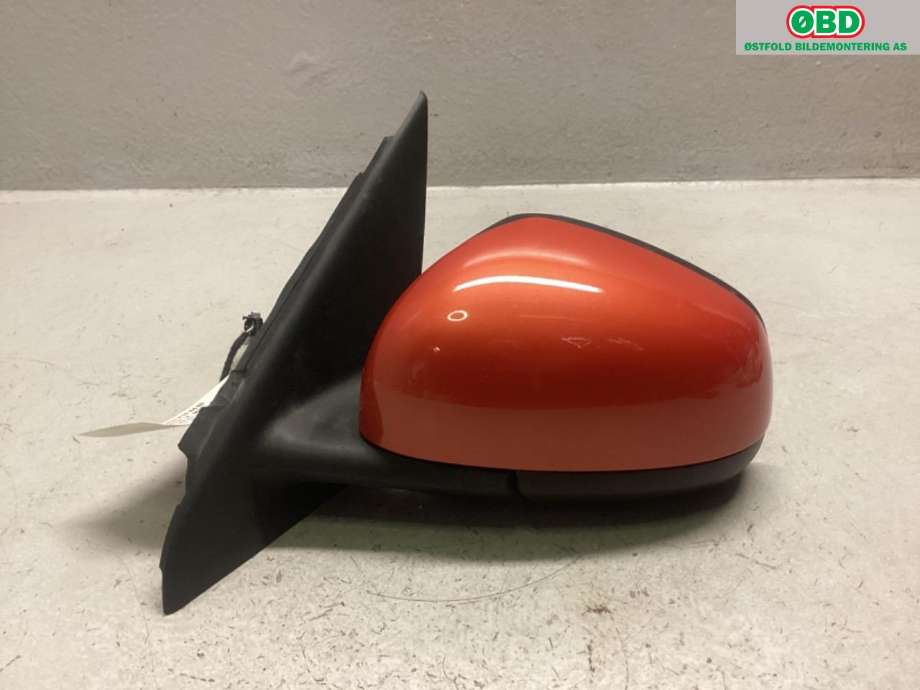 Speil venstre til Smart Forfour 2015-->> (Type II) (W453) (W453) (SMART|A 453 810 84 00|)