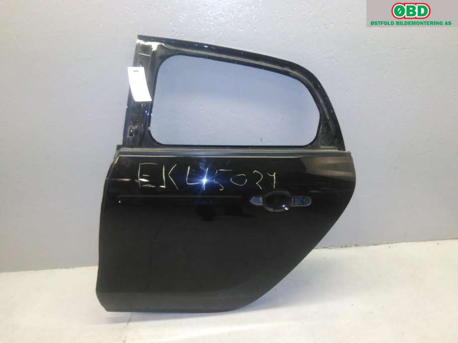 Dør venstre bak til Smart Forfour 2015-->> (Type II) (W453) (W453) (SMART|A 453 730 62 00|)
