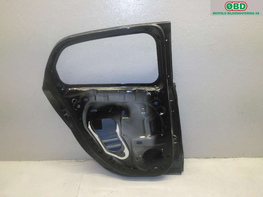 Dør venstre bak til Smart Forfour 2015-->> (Type II) (W453) (W453) (SMART|A 453 730 62 00|)