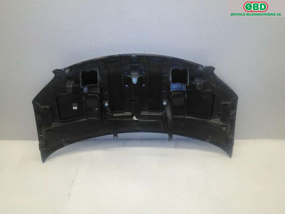 Panser til Smart Forfour 2015-->> (Type II) (W453) (W453) (SMART|A 453 751 34 00|)