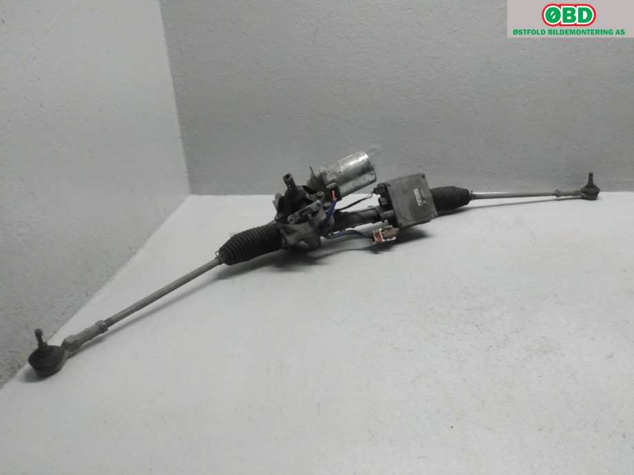 Tannstang elektrisk til Smart Forfour 2015-->> (Type II) (W453) (W453) (SMART|A 453 460 18 00|)