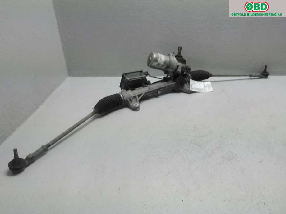 Tannstang elektrisk til Smart Forfour 2015-->> (Type II) (W453) (W453) (SMART|A 453 460 18 00|)