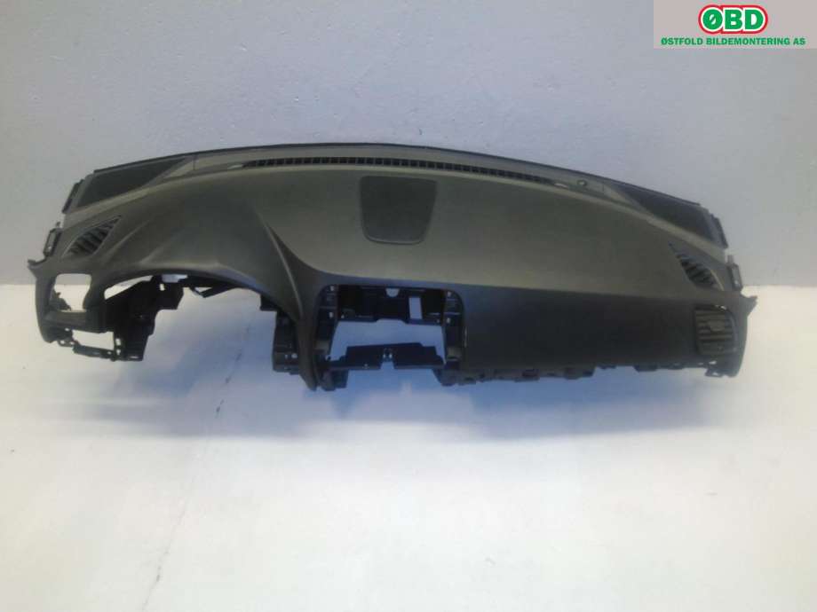 Dashbord til Mazda CX-5 2012-2017 (Type I) (MAZDA|KD45-60-400E|)
