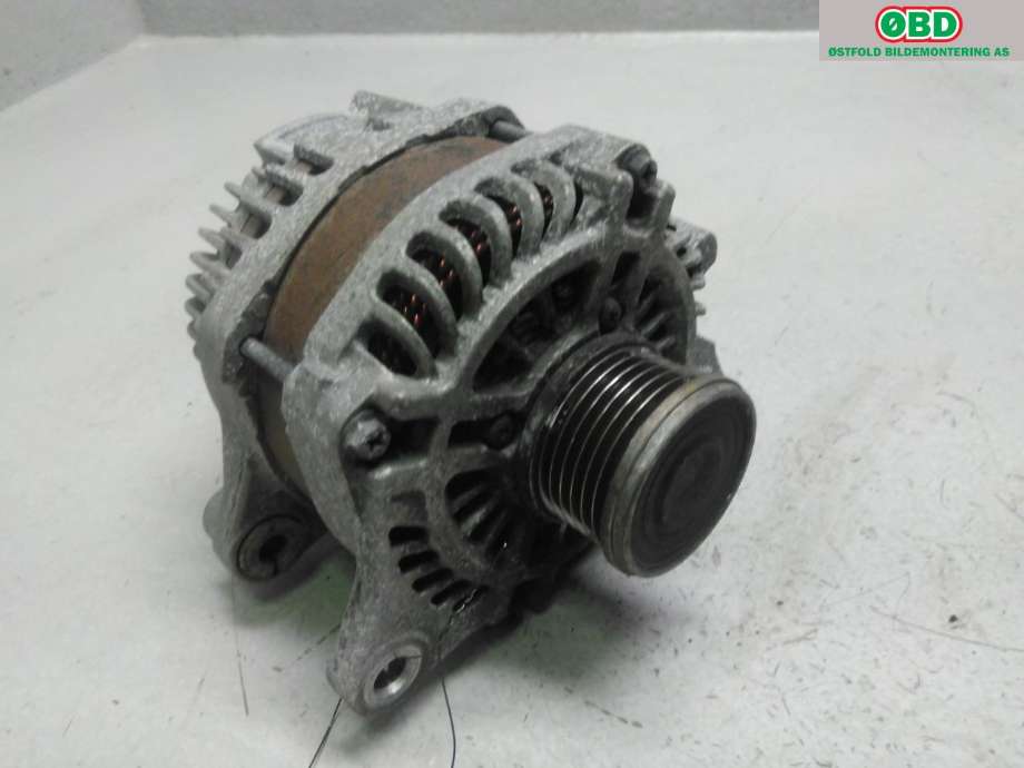 Dynamo til Mazda CX-5 2012-2017 (Type I)  (MAZDA|SH01-18-300|)
