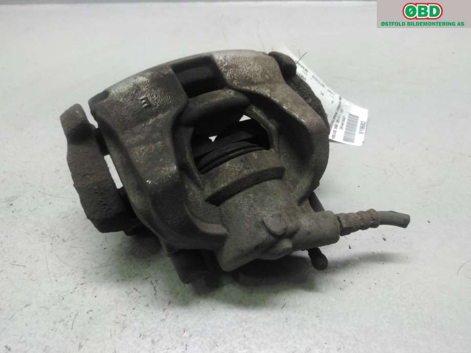 Bremsecaliper høyre foran til Volvo V60 2010-2013 (Type I, Fase 1)  (VOLVO|8603754|)