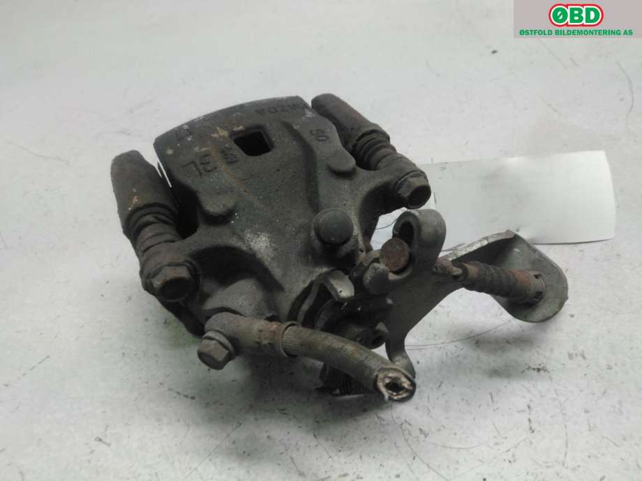 Bremsecaliper venstre bak til Mazda CX-5 2012-2017 (Type I)  (MAZDA|K0Y1-26-99ZA|)