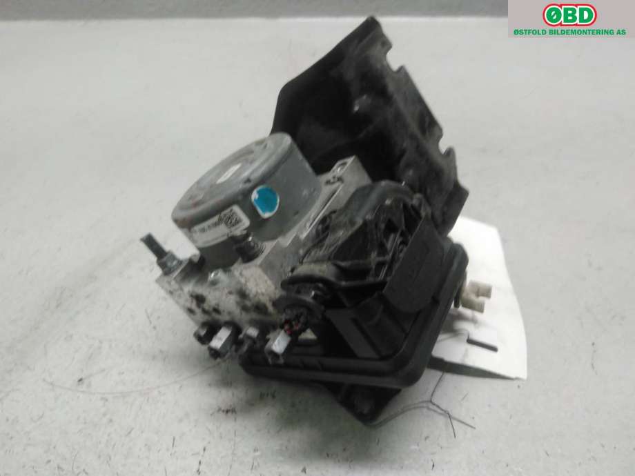 ABS sentral til Mazda CX-5 2012-2017 (Type I) (MAZDA|KJY1-43-7A0B|)