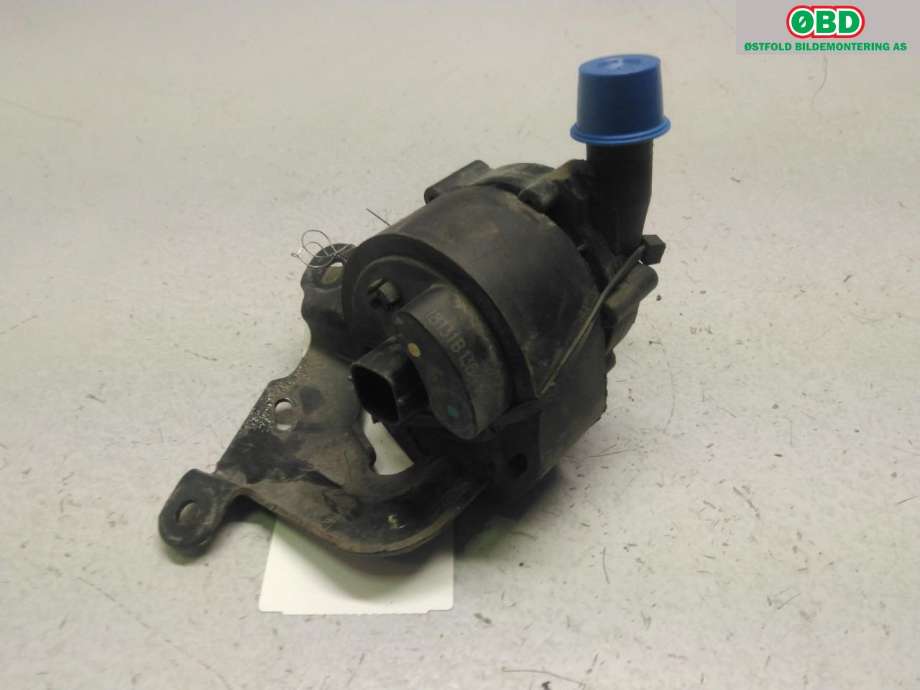 Sirkulasjonspumpe til Smart Forfour 2015-->> (Type II) (W453) (W453) (SMART|)
