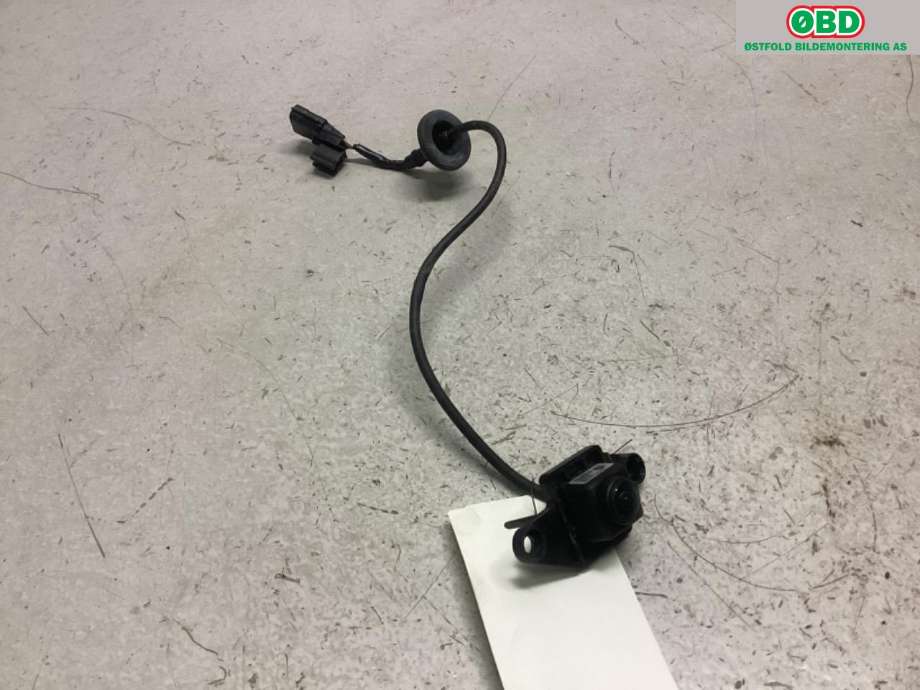 Kamera til Smart Forfour 2015-->> (Type II) (W453) (W453) (SMART|)