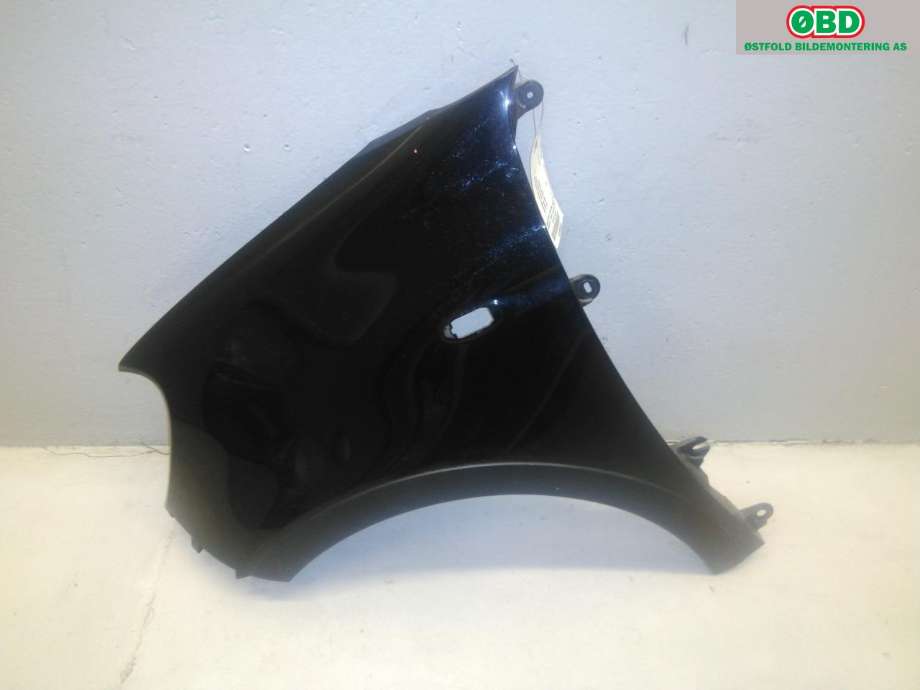 Skjerm venstre foran til Smart Forfour 2015-->> (Type II) (W453) (W453) (SMART|A 453 881 03 01|)