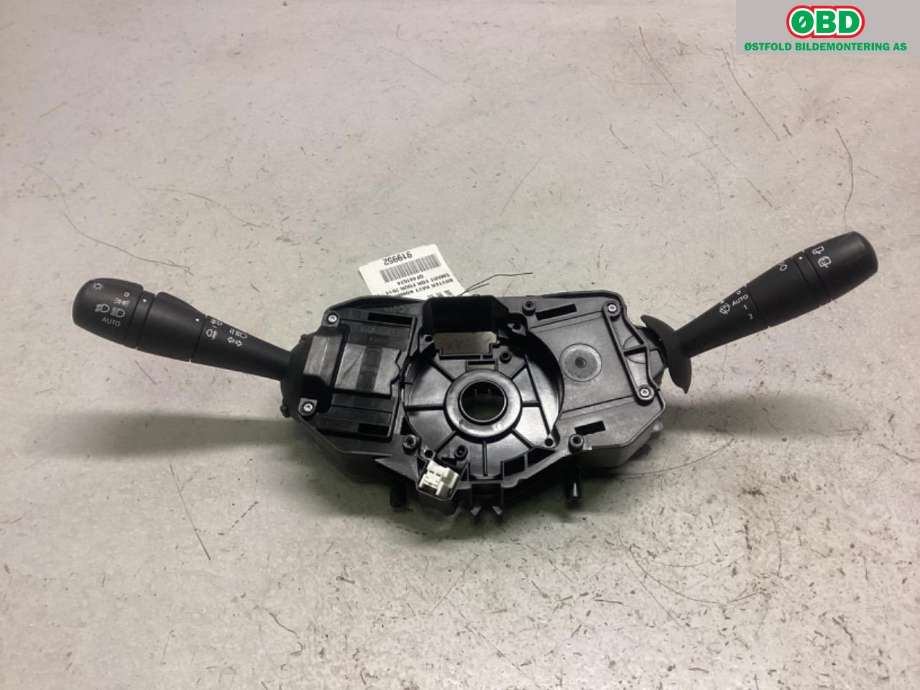 Bryter combi til Smart Forfour 2015-->> (Type II) (W453) (W453) (SMART|)