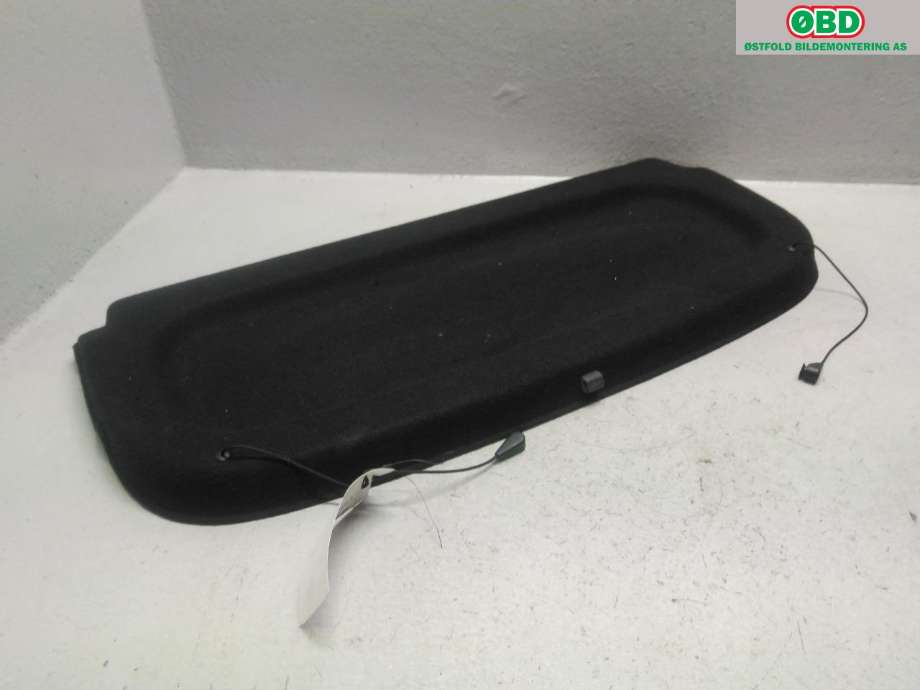 Hattehylle til Smart Forfour 2015-->> (Type II) (W453) (W453) (SMART|453 868 17 00|)
