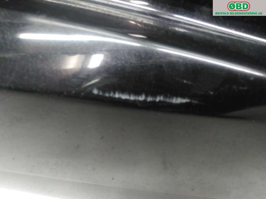 Bakluke lem til Volvo XC90 2007-2014 (Type I, Fase 2)  (VOLVO|31335538|)
