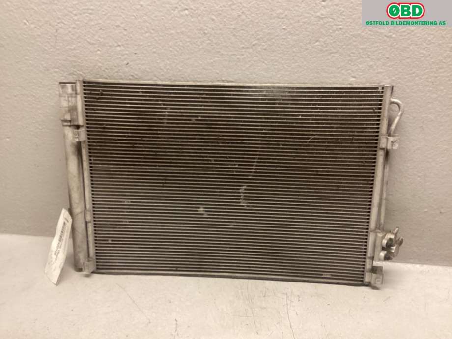 Aircondition radiator til Hyundai Veloster 2011-2015  (HYUNDAI|976062V000|)