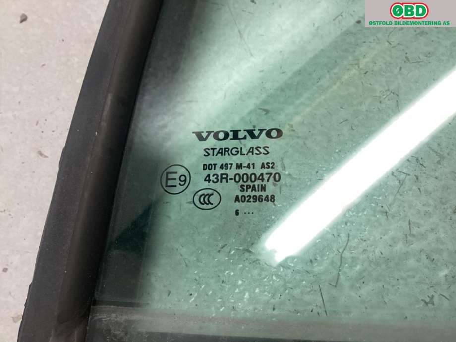 Diverse deler til Volvo XC90 2007-2014 (Type I, Fase 2) (VOLVO|)