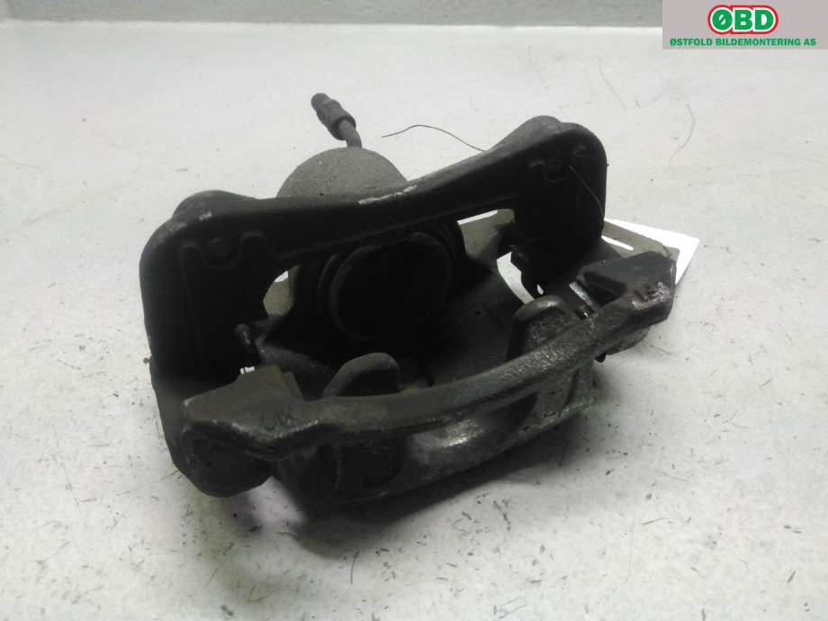 Bremsecaliper venstre foran til Hyundai Veloster 2011-2015 (HYUNDAI|581102V500|)