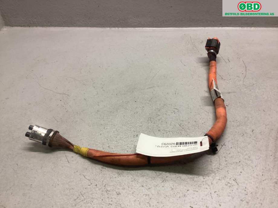 Kabel høy volt (HV) hybrid til Renault Captur 2020-->> (Type II) (RENAULT|295J31816R|)