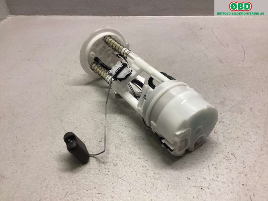 Styreenhet drivstoffpumpe til Renault Captur 2020-->> (Type II)  (RENAULT|170114375R|)