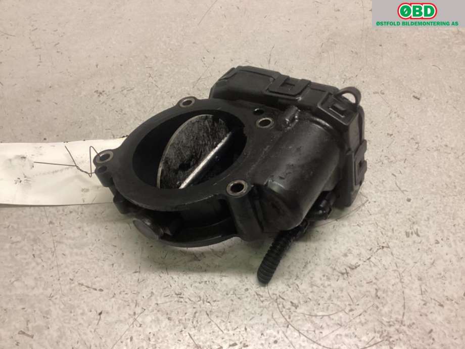 Spjeldhus til Mercedes ML 2011-2015 (Fase 1) (W166) (W166) (MERCEDES|A 651 090 04 70|)