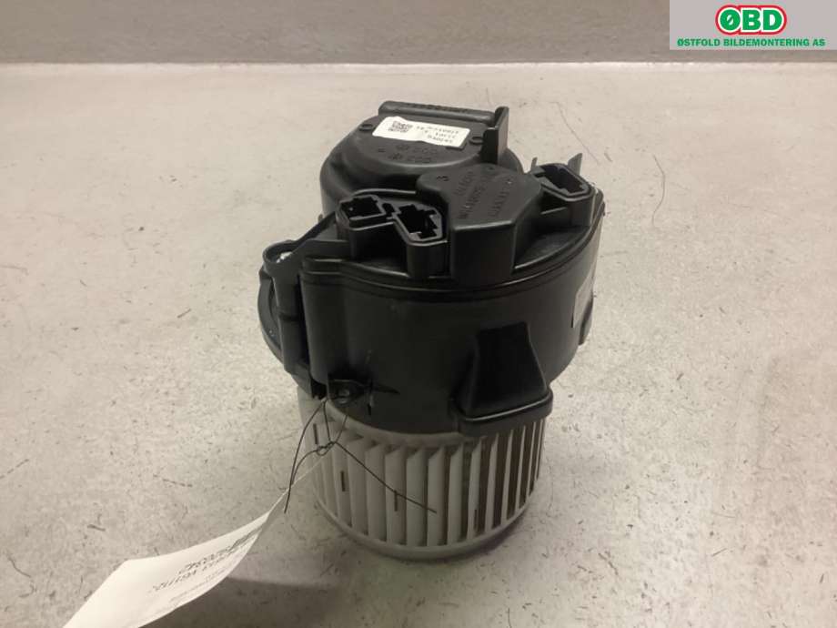 Varmeapparat motor til Renault Captur 2020-->> (Type II)  (RENAULT|272104788R|)