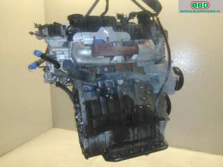Motor diesel til Hyundai Ix35,   (HYUNDAI|166F12FU00)