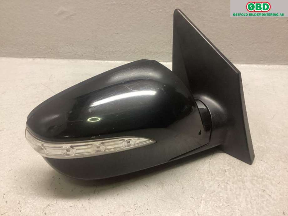 Speil høyre til Hyundai Ix35 2010-2015  (HYUNDAI|876202Y070|)