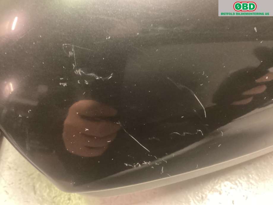 Speil høyre til Hyundai Ix35 2010-2015  (HYUNDAI|876202Y070|)