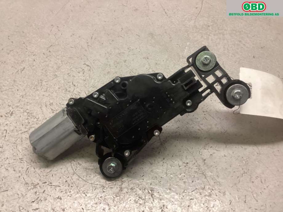 Viskermotor bakrute til Hyundai Veloster 2011-2015  (HYUNDAI|987002V000|)